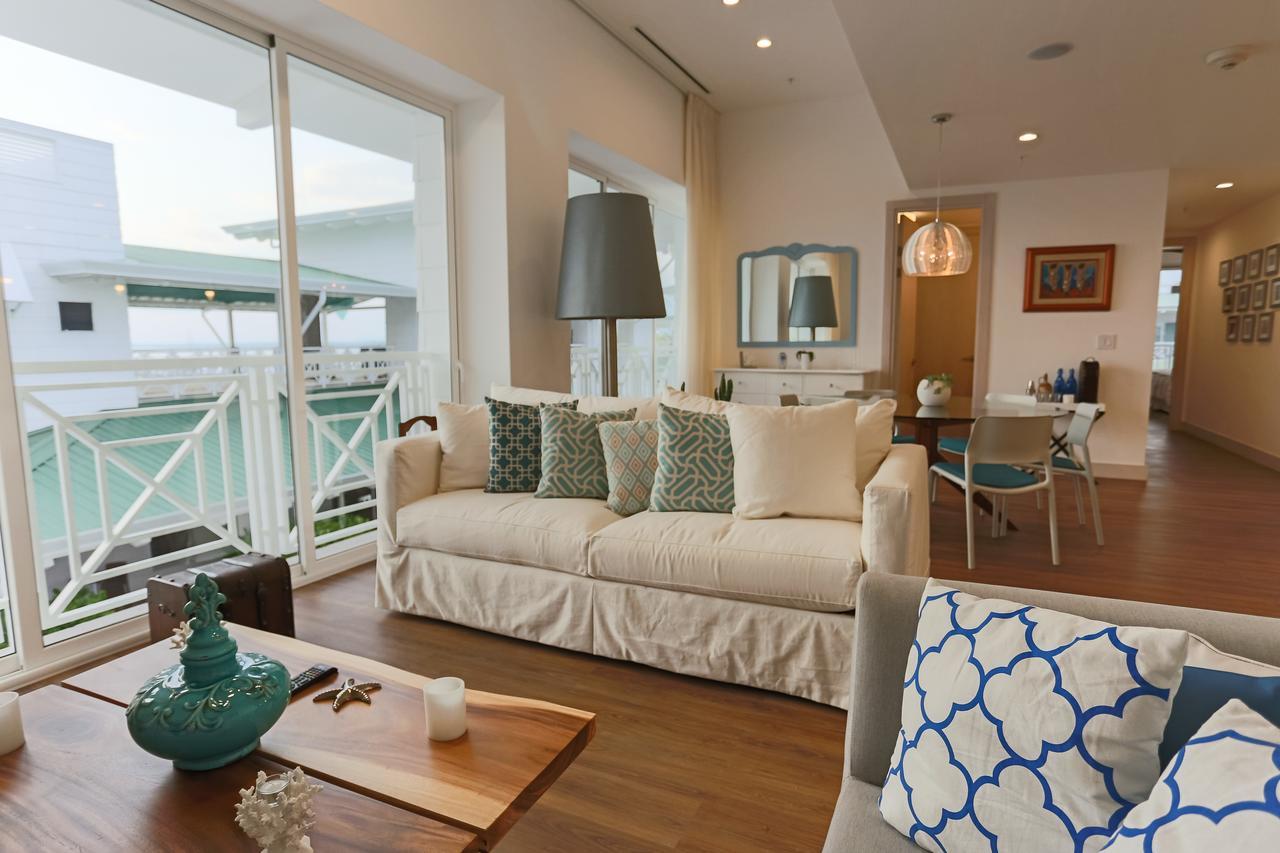 Las Villas Marina Pez Vela Quepos Exterior photo