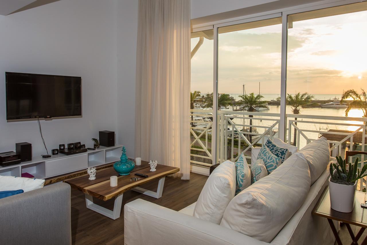 Las Villas Marina Pez Vela Quepos Exterior photo