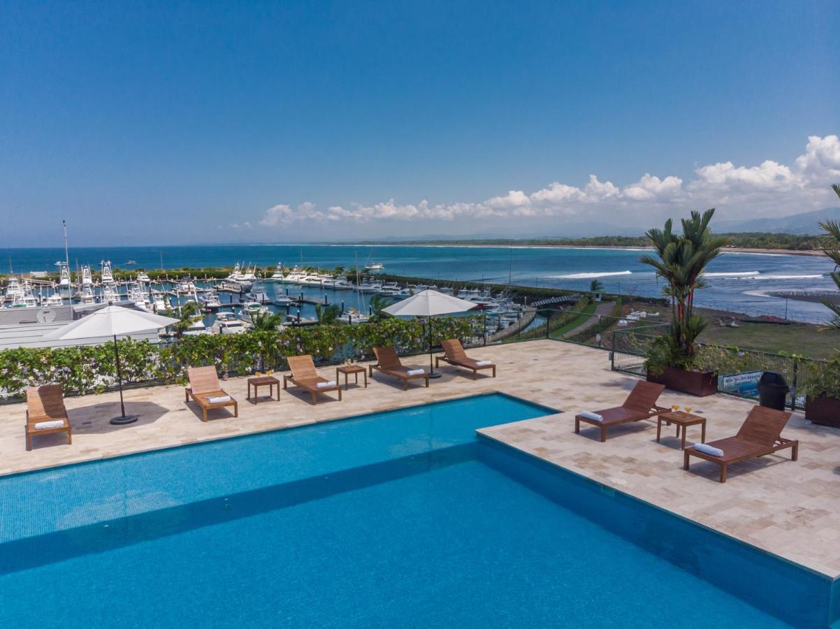Las Villas Marina Pez Vela Quepos Exterior photo