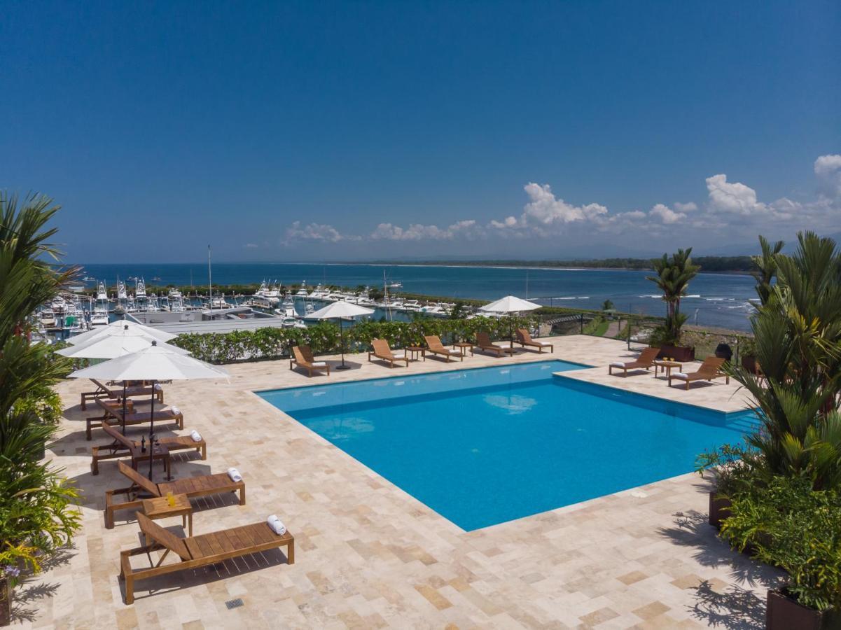 Las Villas Marina Pez Vela Quepos Exterior photo