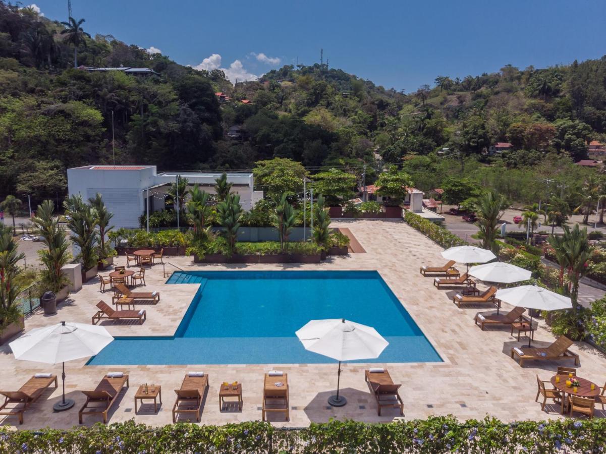 Las Villas Marina Pez Vela Quepos Exterior photo
