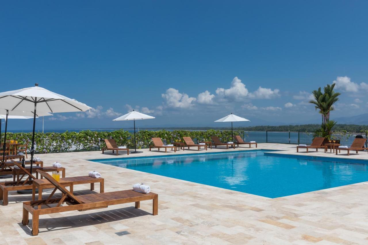 Las Villas Marina Pez Vela Quepos Exterior photo