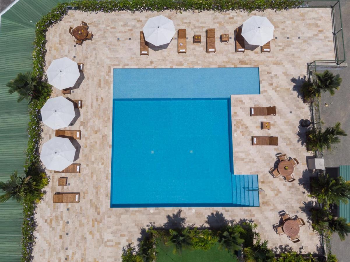 Las Villas Marina Pez Vela Quepos Exterior photo
