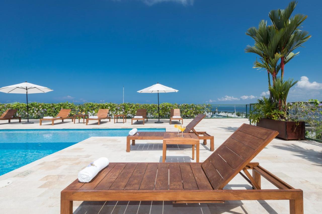 Las Villas Marina Pez Vela Quepos Exterior photo