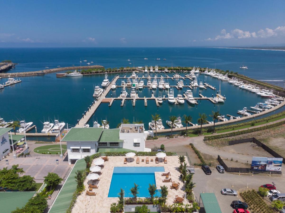 Las Villas Marina Pez Vela Quepos Exterior photo
